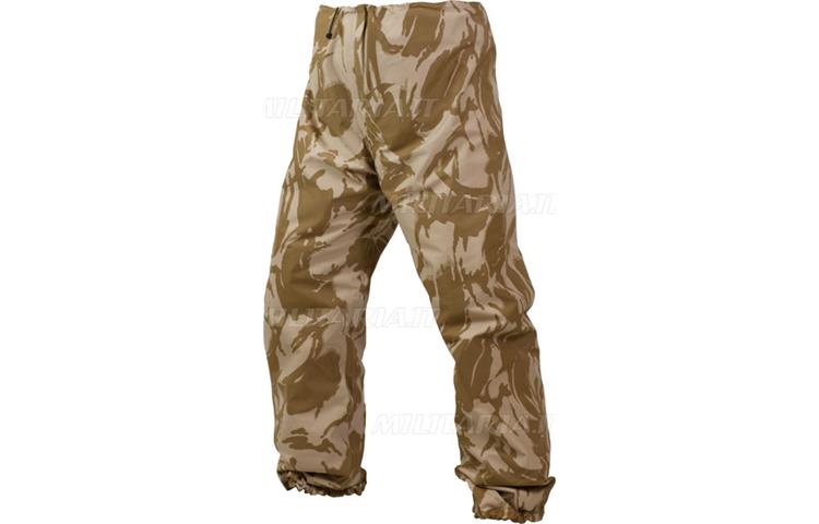  Pantalone Dpm Desert Gorotex 1 