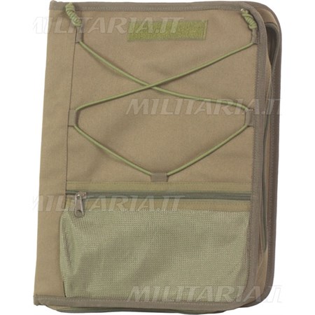  Organizer Verde Od  in Abbigliamento Tattico