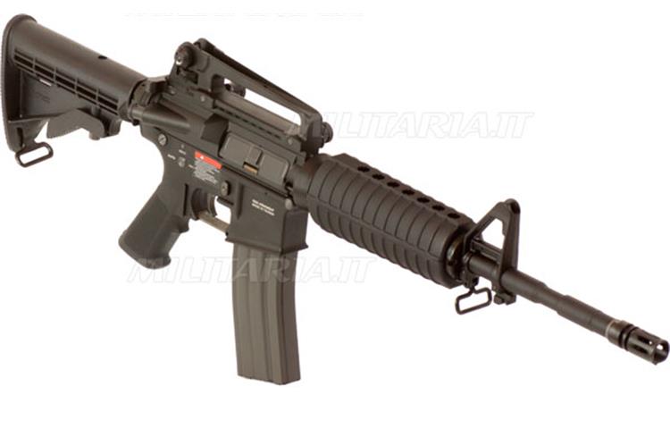 G&G M16 Carbine Gr16 G&G
