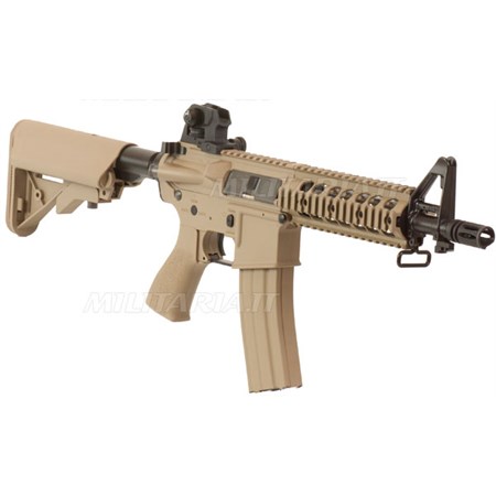 G&G Gr15 Raider Blow Back G&G in Fucili Softair