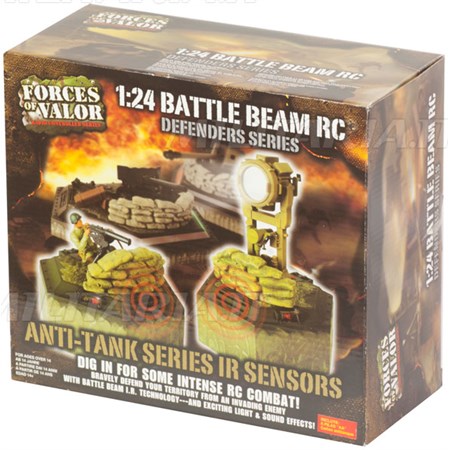 Anti Tank Series