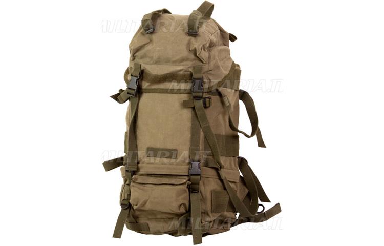 Zaino Austriaco Originale 