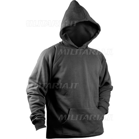 Felpa Urban Warrior Black