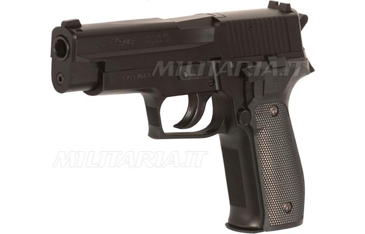  Sig Sauer P228 Pr701 