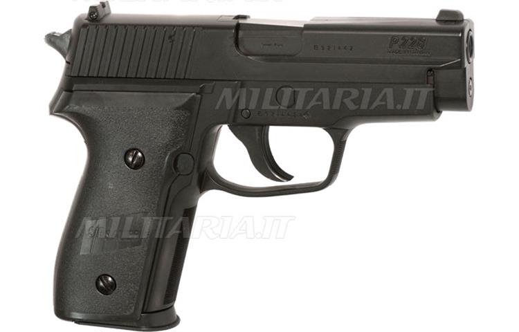  Sig Sauer P228 