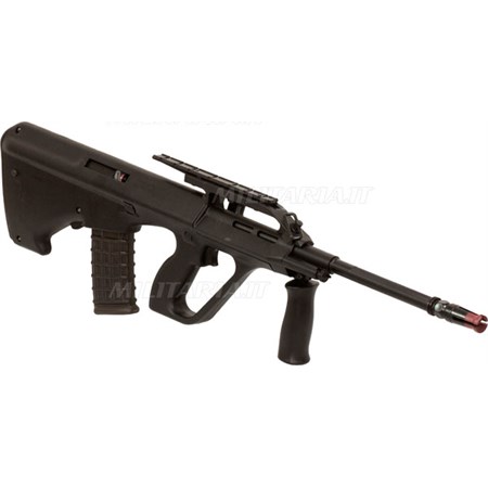 Classic Army Steyr Aug A2 Classic Army in Fucili Softair