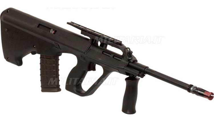Classic Army Steyr Aug A2 Classic Army