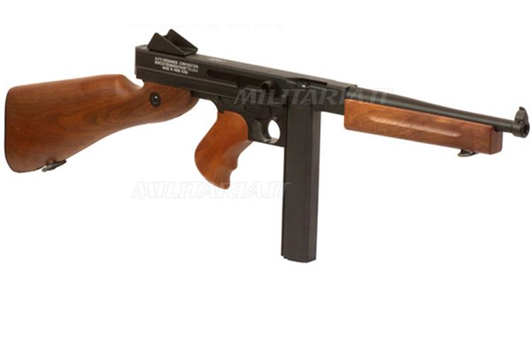  Thompson M1a1 Military 