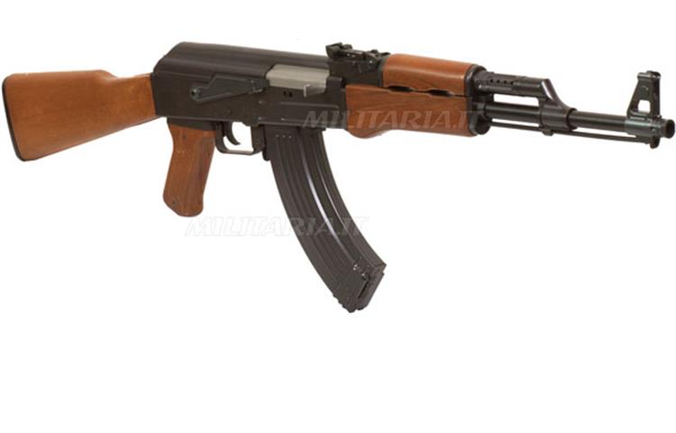 Cybergun Ak47 Kalashnikov Cybergun