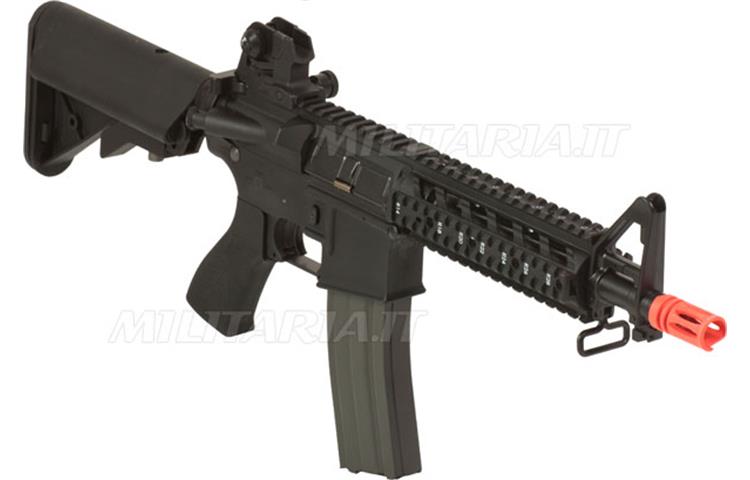 G&G Cm16 Raider C-16p-rd G&G