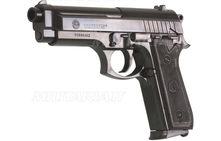  Taurus Pt 92 KWC 