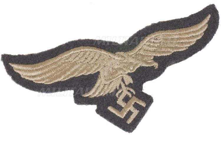  Aquila Da Petto Luftwaffe 