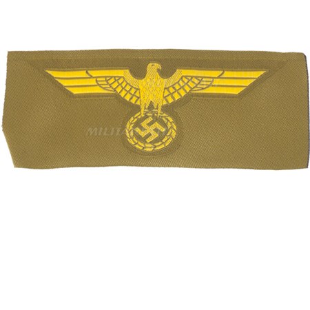 Aquila da Petto Mod 1942