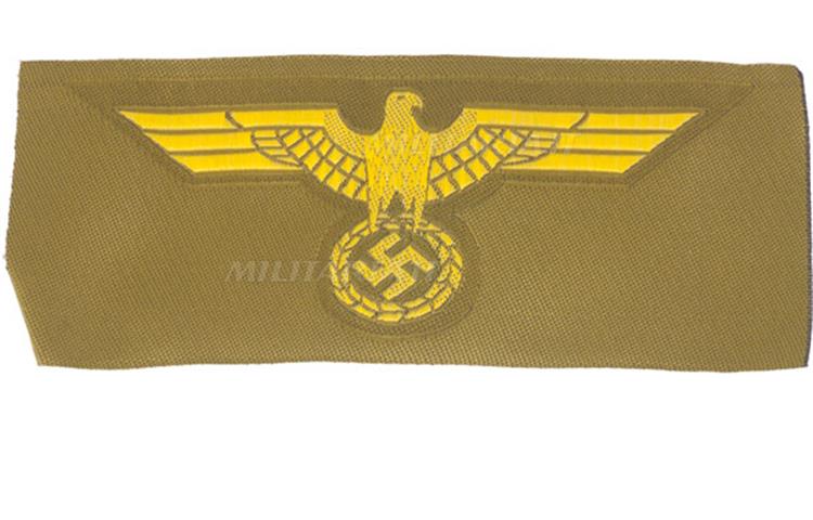  Aquila da Petto Mod 1942 