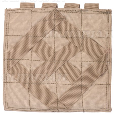 piattaforma molle tan shepco