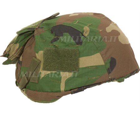 Telino Woodland Ab 10 4gen