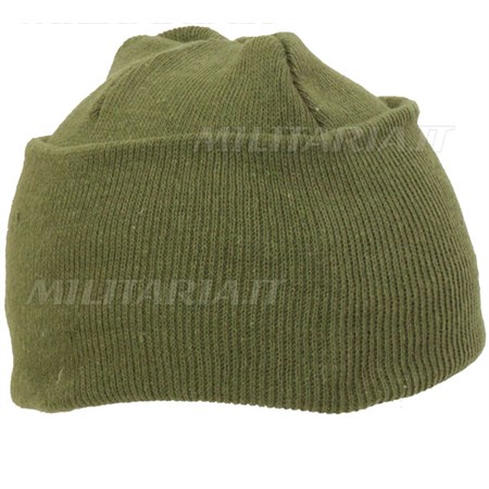 cappellino commandos od in acrilico