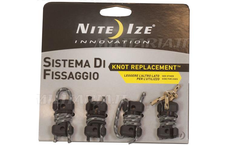Nite Ize Knot Replacement Nite Ize