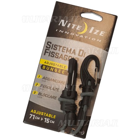 Sistema Di Fissaggio