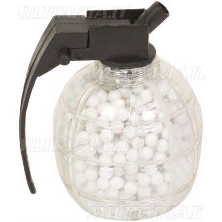 bomba lemon portapallini