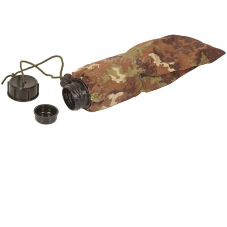 sacca portapallini vegetata