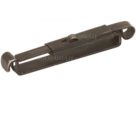 Clip Metallica A.l.i.c.e. Nera