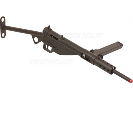 WWII MKII STEN