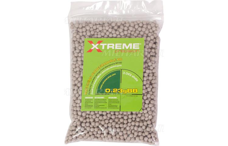  Bio Xtreme 0,23 