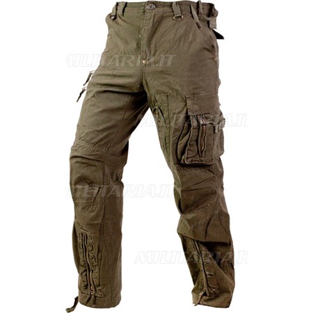  Pantalone Korps  in Abbigliamento Militare