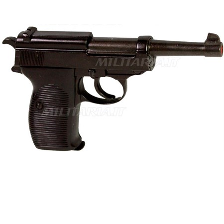 Walther P38