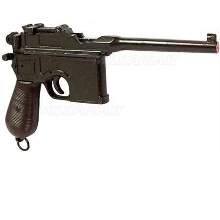 Mauser C96