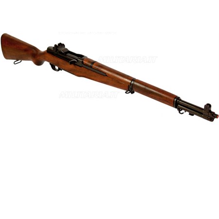 Us Rifle Caliber 30 M1