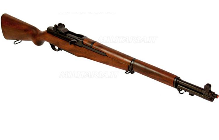  Us Rifle Caliber 30 M1 