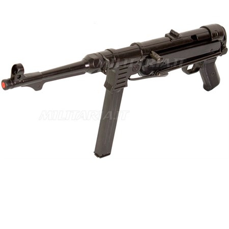 Maschinenpistole Mp40