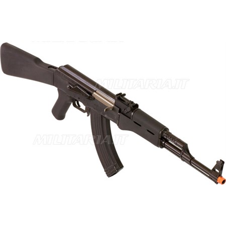 G&G Ak47 Nero G e g Elettrico G&G in Fucili Softair