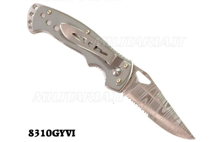  Coltello Sideral 