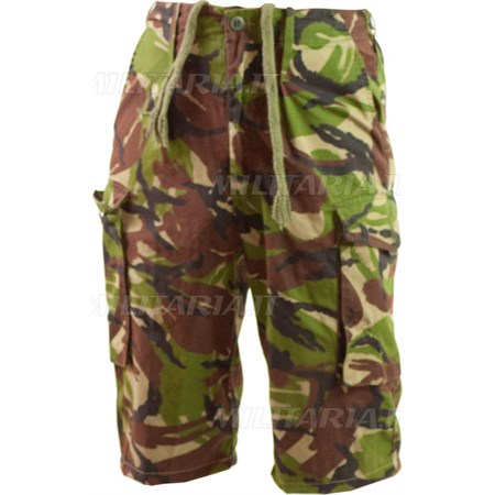  Pantaloncini Dpm 1scelta  in Abbigliamento Militare