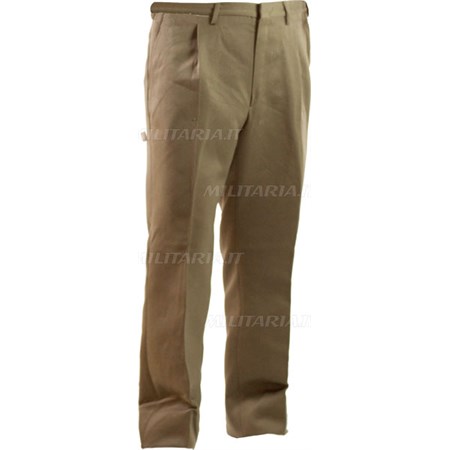 pantalone libera uscita invernale ei