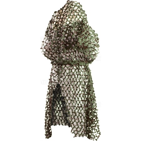  Ghilli Camo Suit System  in Abbigliamento Militare