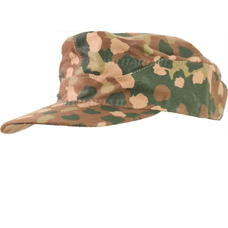 Feldmutze Erbesentarn 44