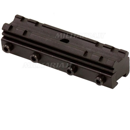 convertislitta da passo europeo a weaver