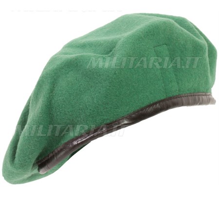 basco heer bunderswher verde originale