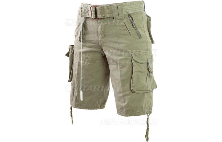  Pantaloncini Eagle 1 Od 