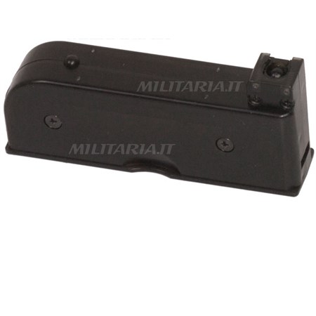 caricatore per mb02 well 25 colpi