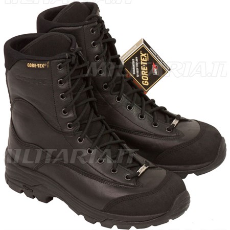 Tiger Black Htg Crispi