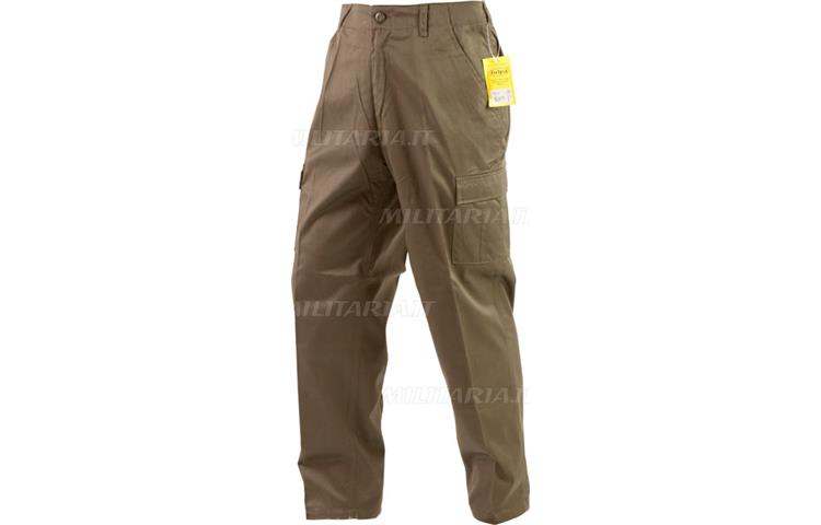  Pantalone Bdu Fulpa Hunt Hf01 