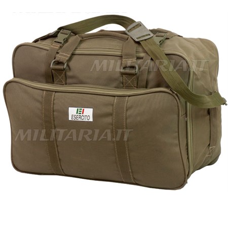  Borsone Esercito Italiano  in Abbigliamento Tattico