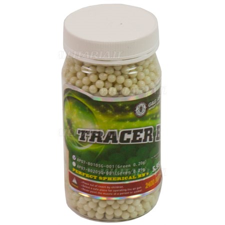 Tracer Bb Psb 0,20 g