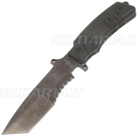 FOX Coltello Fox Tactical STAKE FOX in Coltelli e Multiuso