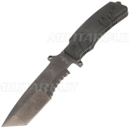 FOX Coltello Fox Tactical STAKE FOX in Coltelli e Multiuso